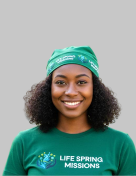 Premium Cotton T-Shirt